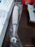 广意304水果挖球器 雕花刀两用不锈钢冰淇淋勺西瓜勺拼盘工具GY7619 实拍图