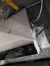 苏泊尔（SUPOR）净水器家用超滤机滤水器厨下式自来水净化器DU2U3厨房净水器水龙头台式过滤器净水机 实拍图