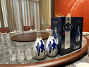 汾酒 青花20 清香型白酒 53度 500ml*6瓶 整箱装 送礼宴请 实拍图