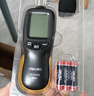 得力（deli）数字噪音计噪音检测仪声音测试仪分贝仪A加权声级计 实拍图