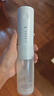 松下（Panasonic）冲牙器便携式洗牙器脉冲水流牙线正畸呵护洁牙器美牙仪牙齿杀菌深度清洁生日新年情人节礼物 天蓝【 3支喷头 】脉冲水流+全身防水DJ33 实拍图