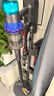 思隆适配戴森吸尘器支架收纳架G5v7v8v10slim/v12v11v15slim免打孔充电挂架子 【高端尊享旗舰版】配送4个收纳夹 实拍图