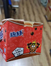 趣多多大块大曲奇脏脏黑巧味25g*6包 休闲零食早餐办公室下午茶 实拍图