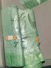 端午艾草蜻蜓清新印花免撕垃圾袋家用加厚手提式特厚45*42cm 【艾草蜻蜓】免撕垃圾袋【30只】 实拍图