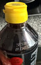 六月鲜经典系列 特级红烧酱油1L【特级酱油】0%添加防腐剂老抽 欣和出品 实拍图