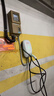 比亚迪【3C认证】2026新款3C国标BYD比亚迪充电桩原厂3.5/7kw适用汉唐宋元秦海豹海豚等 【7代新品】7kw-5m枪-0米挂机 实拍图