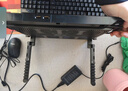 联想（Lenovo）生态品牌异能者笔记本散热器散热支架拯救者Y9000P/R9000P小新笔记本支架机械革命蛟龙电脑支架 实拍图