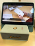 Marshall（马歇尔）EMBERTON III 音箱便携式3代无线蓝牙家用户外防尘防水长续航新年礼物小音响 草灰绿 实拍图