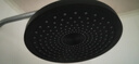 iLeddog【德国】增压淋浴花洒喷头家用浴室大出水顶喷花洒淋雨沐浴莲蓬头 10英寸星空黑【增压大出水】 蓄压增压大出水丨享星级沐浴体验 实拍图