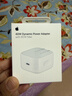 Apple/苹果 40W USB-C充电器动态调节功率 type-c充电器苹果手机充电 苹果17手机充电器 实拍图