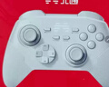 北通鲲鹏20无线游戏手柄智控双切扳机震动蓝牙手柄xbox电脑PC手机steam电视NSswitch2 宝可梦 仁王3 实拍图