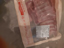 鲜京采澳洲精选原切羊肋排（偏瘦） 2斤/袋 草饲羊肉 京东自有品牌 实拍图