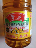 鲁花【保真菜籽油】低芥酸特香菜籽油 2L 物理压榨【京东品酒会同款】 实拍图