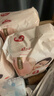 好奇（Huggies）铂金装小桃裤成长裤XL96片(12-17kg)加大号尿不湿【透爽散热】 实拍图