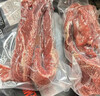 科尔沁 国产原切牛里脊1斤 牛肉生鲜【真原切】 实拍图