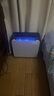 oaksBurtran千橡百川负氧离子空气净化器0臭氧HEPA14除甲醛杀菌消毒除异味卧室静音助眠负离子净化器 A32 实拍图