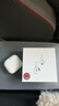 华强北原装蓝牙耳机【降噪Air7代丨直营正品】适配苹果ANC降噪pods无线半入耳式原装iphone17/16/15/14promax 【原版pods全功能ANC降噪版】 ANC降噪+灵动岛弹窗+空间 实拍图