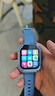 小米（MI）米兔儿童学习手表7 蓝色国家补贴智能健康监测高清双摄支持微信定位防水小学生初高中男女电话手表 实拍图