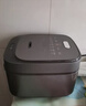 九阳（Joyoung）家用3升2~3人0涂层电饭煲电饭锅316L不锈钢球胆无涂层1200W IH电磁加热技术5A好米饭F-30F315L 实拍图