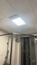 雷士（NVC）风暖浴霸超薄变频恒温杀菌人感夜灯Y417浴室暖风照明排风换气一体 实拍图