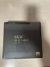 SKW 发烧级 二对二 双莲花头音频线 4N无氧铜 RCA红白信号线 解码/CD/功放/音响/连接线 HC3201-1米 实拍图