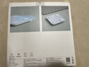 米家小米智能体脂秤S400蓝色 双接家用电子秤体重秤 高精准 25项身体数据平衡测试 体重管理 减肥专用 实拍图