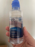 博士伦润明清透隐形眼镜水护理液120mlx3瓶 隐形眼镜多功能护理液 实拍图