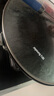九阳（Joyoung）炒锅铁锅健康无涂层精铁锅家用炒菜锅炉灶通用34cm带盖C122 实拍图