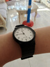 卡西欧（CASIO）学生手表 MQ-24简约耐用指针小黑表 高中生学生公务员考公考试表 MQ-24-7BLDF 实拍图