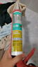 瓦克（WACKER）GM玻璃胶通用型厨卫密封胶美容胶中性耐候门窗硅酮胶结构胶浅灰色 实拍图