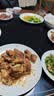 志高（CHIGO） 暖菜板带火锅加热板暖菜板电磁炉电动旋转餐桌转盘饭菜保温热菜神器家用多功能分区控温 90CM丨电动旋转 | 无火锅 实拍图