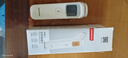 鱼跃(yuwell)红外体温计电子温度婴儿专用测温枪额温枪可测奶温YHW-2 实拍图