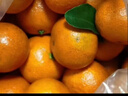 京鲜生 砂糖橘/沙糖桔 净重8斤精品果 生鲜水果年货礼盒 实拍图
