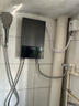万和（Vanward）即热式电热水器7000W速热恒温小厨宝热水器省电家用集成淋浴洗澡免储水 7000W 【银河灰】变频恒温+水电分离+送空开 实拍图
