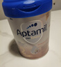 爱他美（Aptamil）德国白金版HMO 婴儿配方奶粉pre段(0-6月)800g 6罐箱装 德爱白金 实拍图