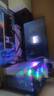 微星（MSI） i5 12400F/14400F/RTX3060/4060/5060Ti黑悟空三角洲游戏主机电脑台式机组装电脑主机DIY整机 配置五 i5 12400F丨RTX3060 12G 实拍图