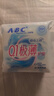 ABC瞬吸云棉极薄无感护垫卫生巾京东自营姨妈巾152mm*20片 实拍图