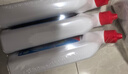威王强效洁净洁厕灵500g*6瓶 玫瑰祛味洁厕液 马桶清洁剂除菌家庭清洁 实拍图