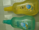 六神汉草驱蚊160ml+止痒160ml 花露水 儿童防蚊喷雾驱蚊液基孔肯雅热 实拍图