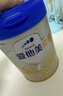 贝因美（Beingmate）菁爱3段800克幼儿配方牛奶粉(12-36月适用）扫码领红包 新包装 3段6罐800g（加送尿不湿） 实拍图