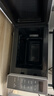 美的（Midea）微波炉家用小型平板式智能菜单高效速热 一键解冻杀菌除味易清洁内胆宝宝辅食菜单 【爆款新品M2C】20L 实拍图