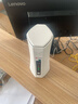 中国联通移动随身行wifi6无线免插卡5g/4gcpe便携式家用上网卡高速流量千兆路由器2025款 【5GCPE旗舰级】旗舰芯片+信号增强 实拍图