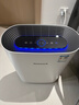霍尼韦尔（Honeywell）空气净化器 除甲醛除菌除霾除过敏原 家用办公净化器除甲流病菌 KJ310F-P21W 实拍图
