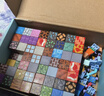 巴彼布我的世界磁力方块磁铁磁吸积木儿童益智玩具拼搭3-6岁新年礼物 实拍图