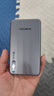 迅优随身wifi三网通免插卡移动网络wifi6无线网卡便携式高速4G无线wifi无限制全国通用流量2026款5GXY 【超薄升级版】展锐强芯+wifi6Pro三网通 实拍图