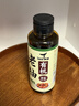 食圣有机老抽 260ml【配料干净 特级酱油】0脂纯粮酿造红烧上色调味 实拍图