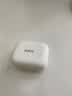 RODE【重磅新品】罗德麦克风Wireless Micro超紧凑型一拖二无线麦克风手机直播录音type-c白色 实拍图