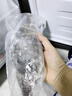 梭子蟹鲜活特大野生舟山大螃蟹海鲜新鲜冷冻海蟹水产飞蟹白蟹顺丰 5-7两/只 【净重4斤大号梭子蟹】 实拍图