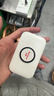 纽曼随身wifi多网通用移动无线wifi6免插卡上网宝随行无线便携车载支持5G/4G设备全国通用流量2025款 实拍图