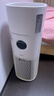 美的（Midea）【母婴认证加湿器】空气净化器一体鼻炎家用除甲醛除烟味除异味过敏原空气净化机RX400pro 实拍图